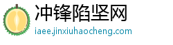 冲锋陷坚网